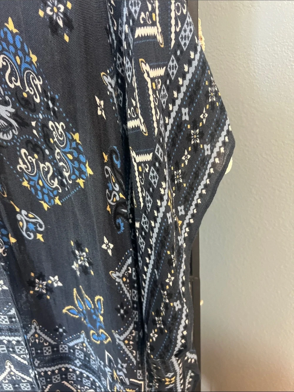 Lucky Brand lightweight lucky